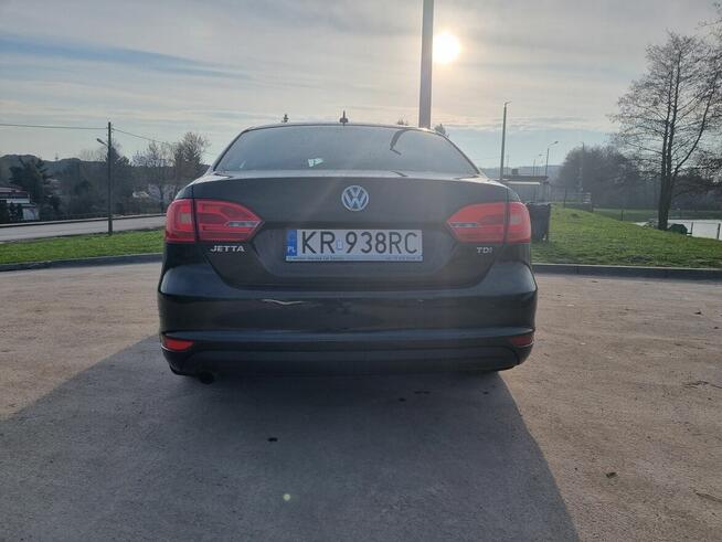Volkswagen Jetta, Highline, Salon Polska Udokumentowany prze