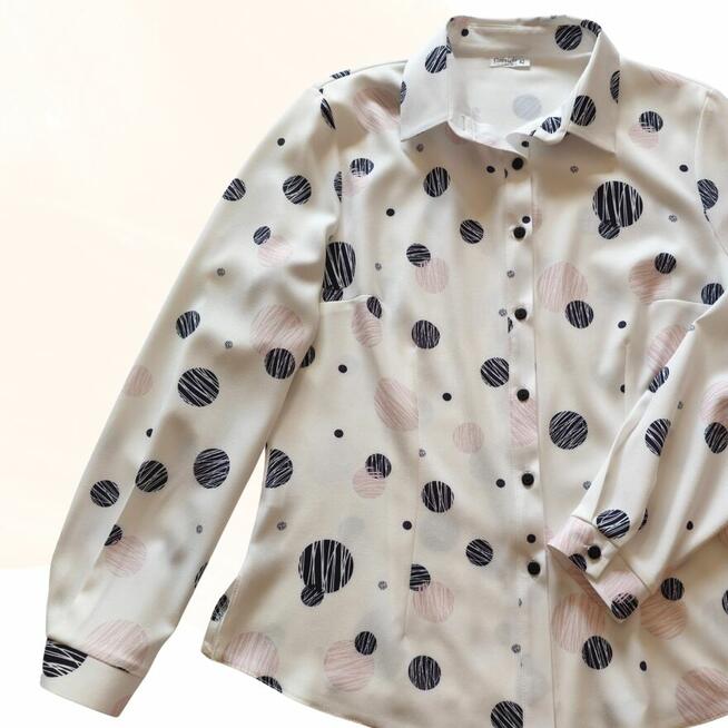 NOWE ubrania damskie | rozmiary 38 - 58 | DUŻE L Zelów