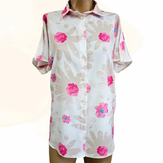 NOWE ubrania damskie | rozmiary 38 - 58 | DUŻE L Zelów