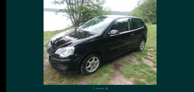 Sprzedam VW Polo IV 1.2 Trendline , 2006r