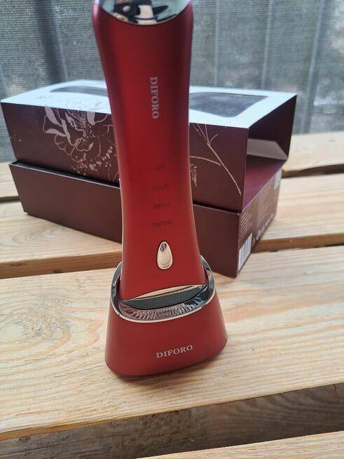 Urządzenie do peelingu