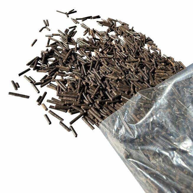 EKO wyściółka dla drobiu kaczek kur pellet pelet 30kg kg 30