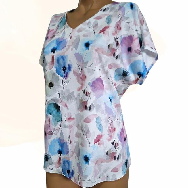 NOWE ubrania damskie | rozmiary 38 - 58 | DUŻE L Zelów