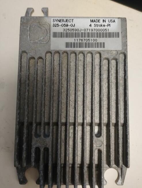 Nowe transpondery czipy do skuterów.