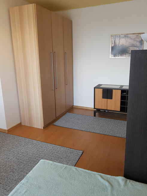 Pokoje komfortowe w domu-Centrum dla młodych osób /kursantów