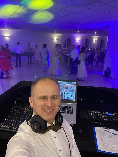 DJ Dariusz