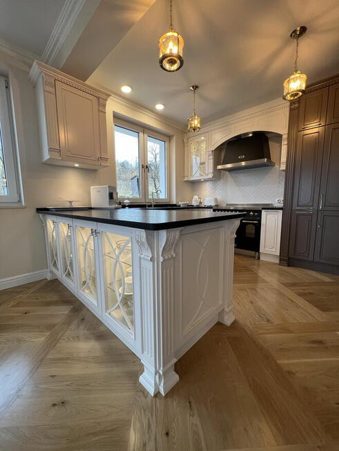 SĘK Stolarnia meble na wymiar