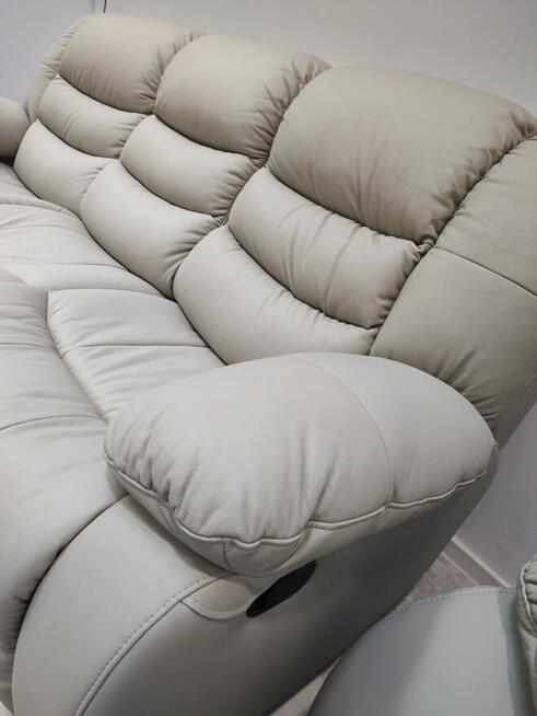 Elegancja i Komfort w Jednym! Regis II -