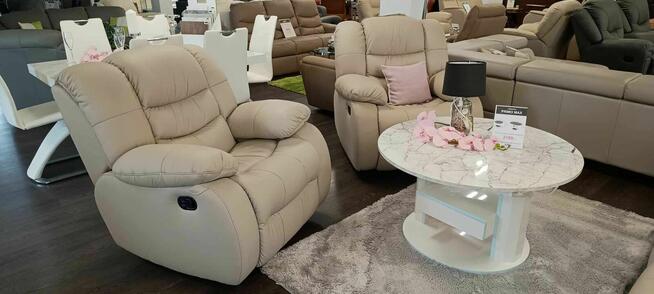 Elegancja i Komfort w Jednym! Regis II -