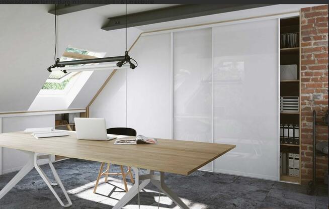 SĘK Stolarnia meble na wymiar