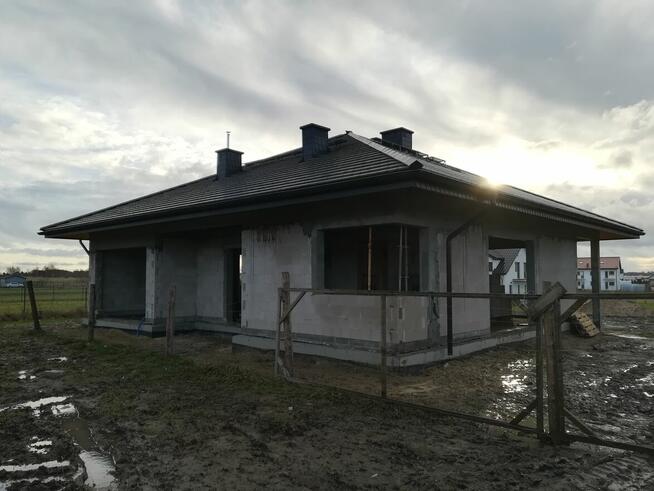 KIEROWNIK BUDOWY ( UPRAWNIENIA i 38-LETNIE DOŚWIADCZENIE )