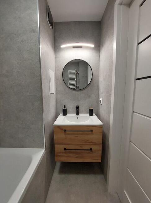 Mieszkanie z Balkonem, Blisko do Morza