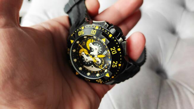 INVICTA EXCURSION 18556 - Nurek - Mega Kozak