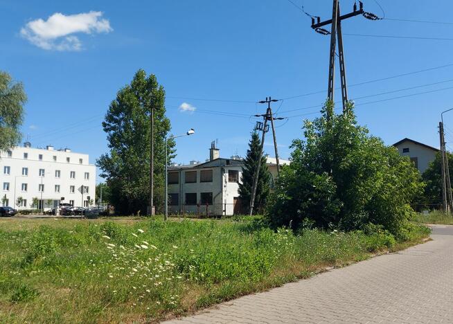 Budynek mieszkalno-usługowy ODLICZ VAT!!!