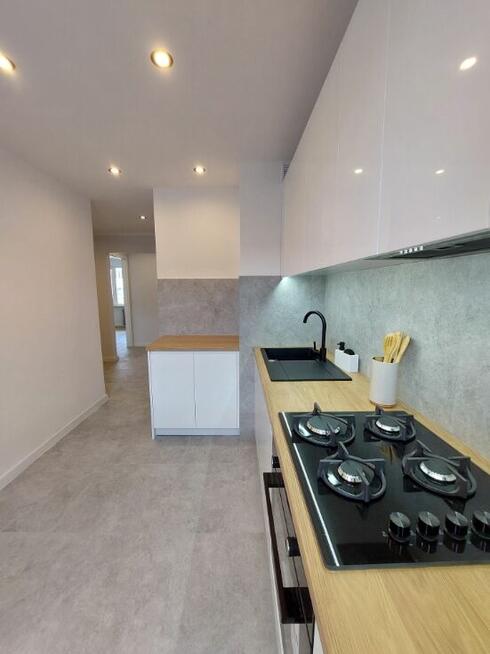 Mieszkanie z Balkonem, Blisko do Morza