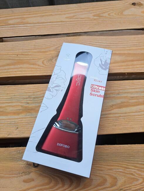 Urządzenie do peelingu