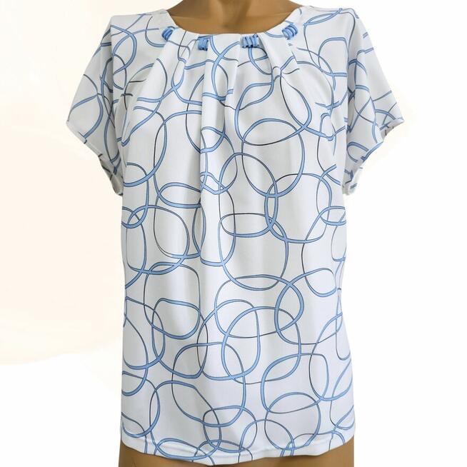 NOWE ubrania damskie | rozmiary 38 - 58 | DUŻE L Zelów