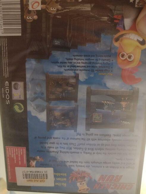 Sprzedam Gry na Komputer