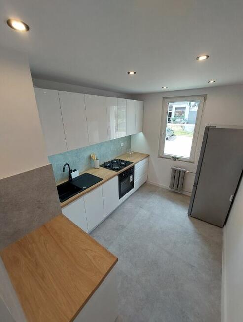 Mieszkanie z Balkonem, Blisko do Morza