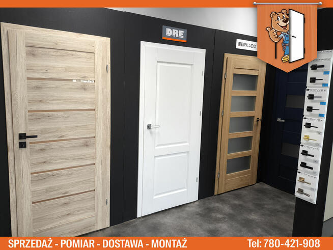 4House Salon Podłóg Drzwi w Sosnowcu