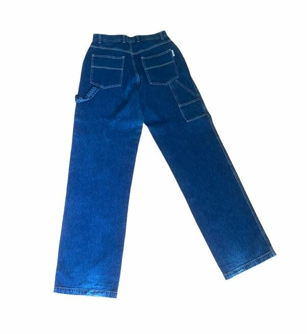 Jeansy United Girl J&C Sportwear rozm. 38