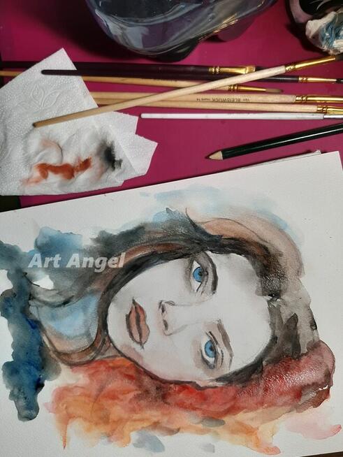 Szukam pracy grafik kreatywny lub social media