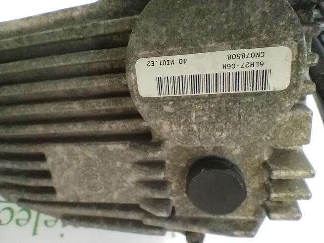 Nowe transpondery czipy do skuterów.