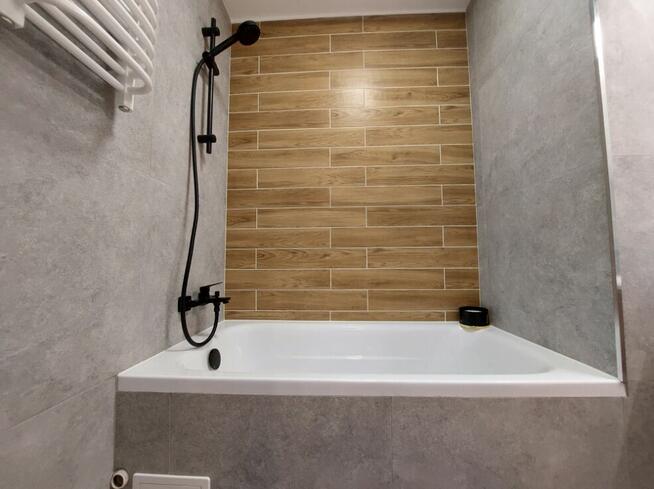 Mieszkanie z Balkonem, Blisko do Morza