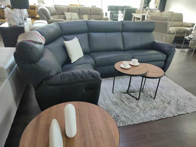 Promocja! Rabat na Narożnik CAPRI - Dostępny od Ręki!