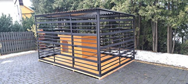 KOJCE DLA PSÓW | dowolne rozmiary | dodatki | - ESSTAL