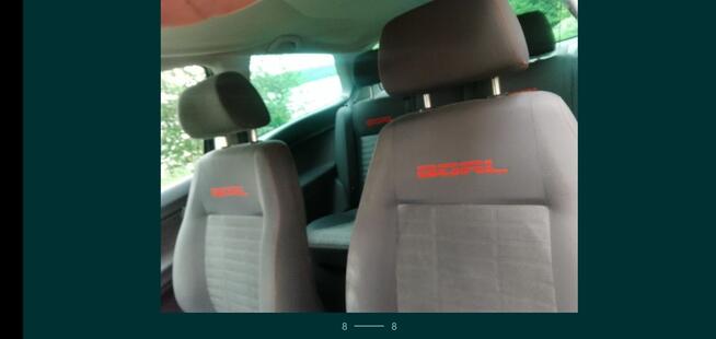 Sprzedam VW Polo IV 1.2 Trendline , 2006r