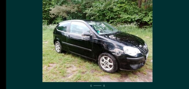 Sprzedam VW Polo IV 1.2 Trendline , 2006r