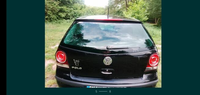 Sprzedam VW Polo IV 1.2 Trendline , 2006r
