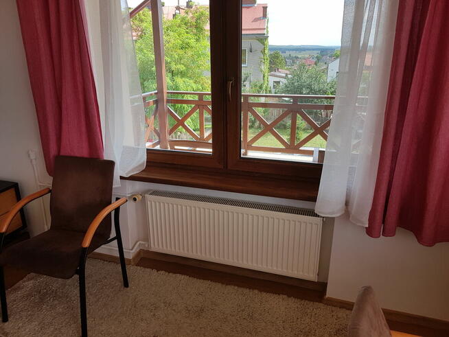 Pokoje komfortowe w domu-Centrum dla młodych osób /kursantów