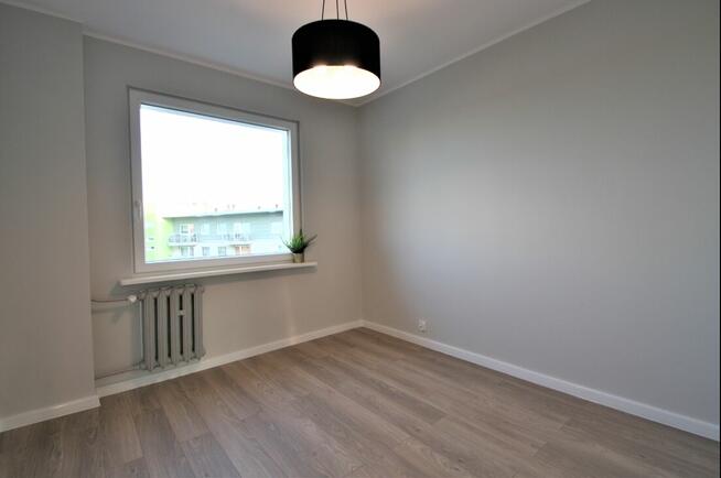 Słoneczne mieszkanie z balkonem