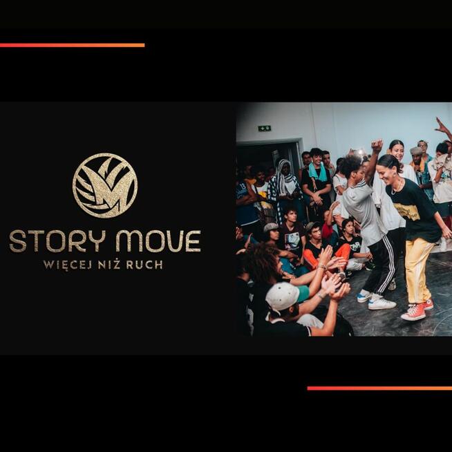 instruktor tańca praca