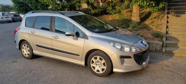 Peugeot 308 SW 1.6 HDI