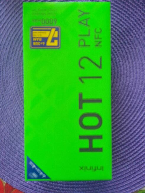 Sprzedam nowy telefon komórkowy