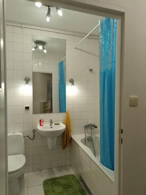 Do wynajmu ekstra mieszkanie z miejscem garażowym!