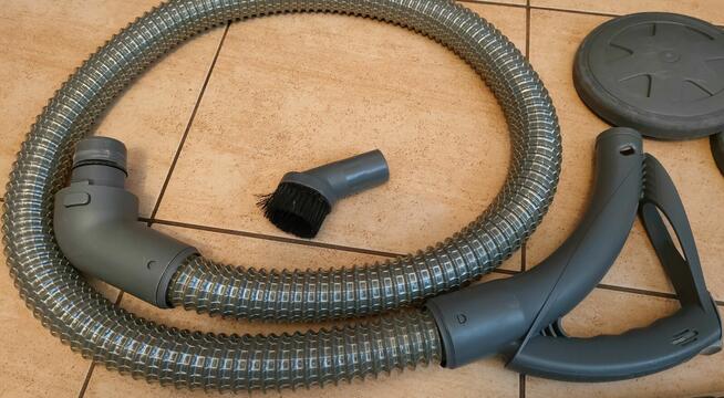 Zelmer Jupiter ZVC427XT-odkurzacz CZĘŚCI!