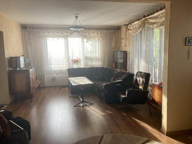 Dom oddam w najem przy ul. Rejmonta