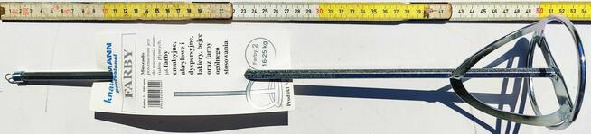 TAŚMA DWUSTRONNA KLEJĄCA 5m 38mm SAMOPRZYLEPNA PAKOWA BIUROW