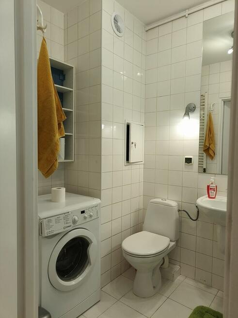 Do wynajmu ekstra mieszkanie z miejscem garażowym!