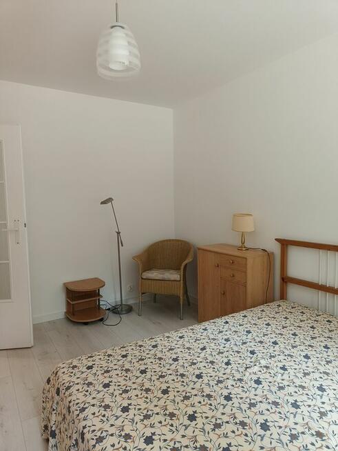 Do wynajmu ekstra mieszkanie z miejscem garażowym!