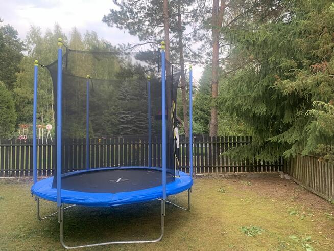 Mazury.Super domek.Kominek, łódka, garaż