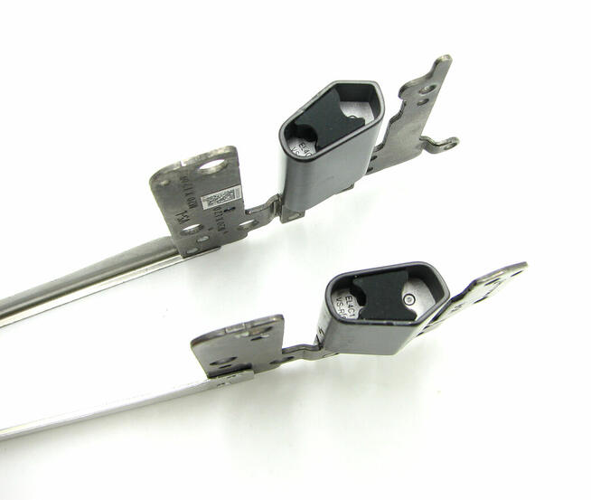 Zawiasy prowadnice LCD Lenovo IdeaPad Flex-14API