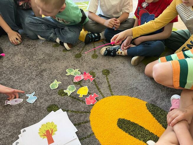 Zajęcia języka angielskiego dla dzieci i młodzieży