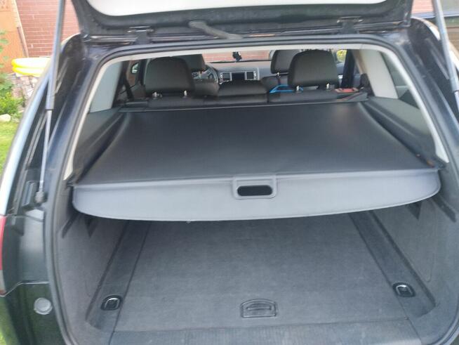 Opel vectra OPC line rej.02.2009r