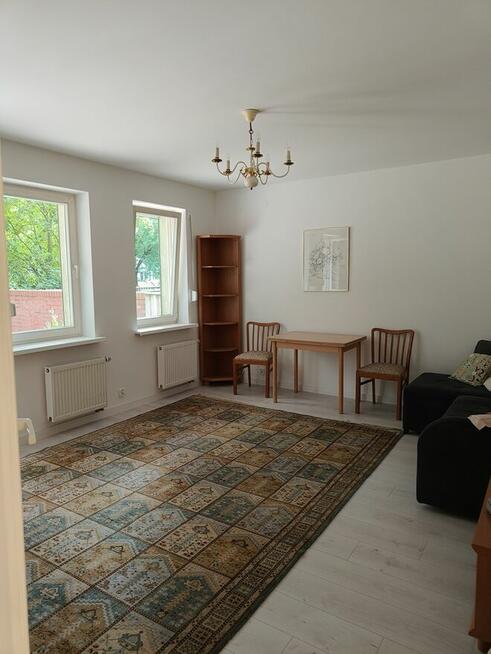 Do wynajmu ekstra mieszkanie z miejscem garażowym!