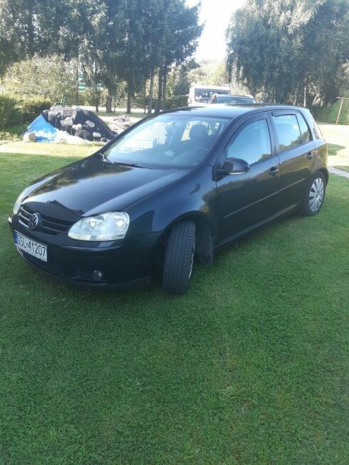 Golf 5 1.9TDI sprzedam